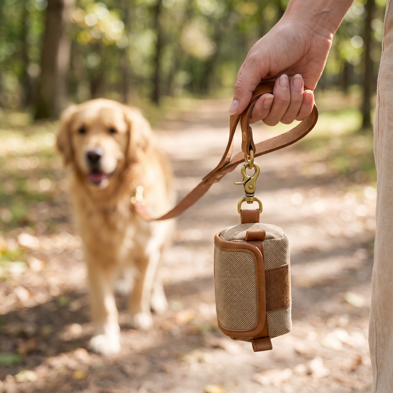 Poop bags
