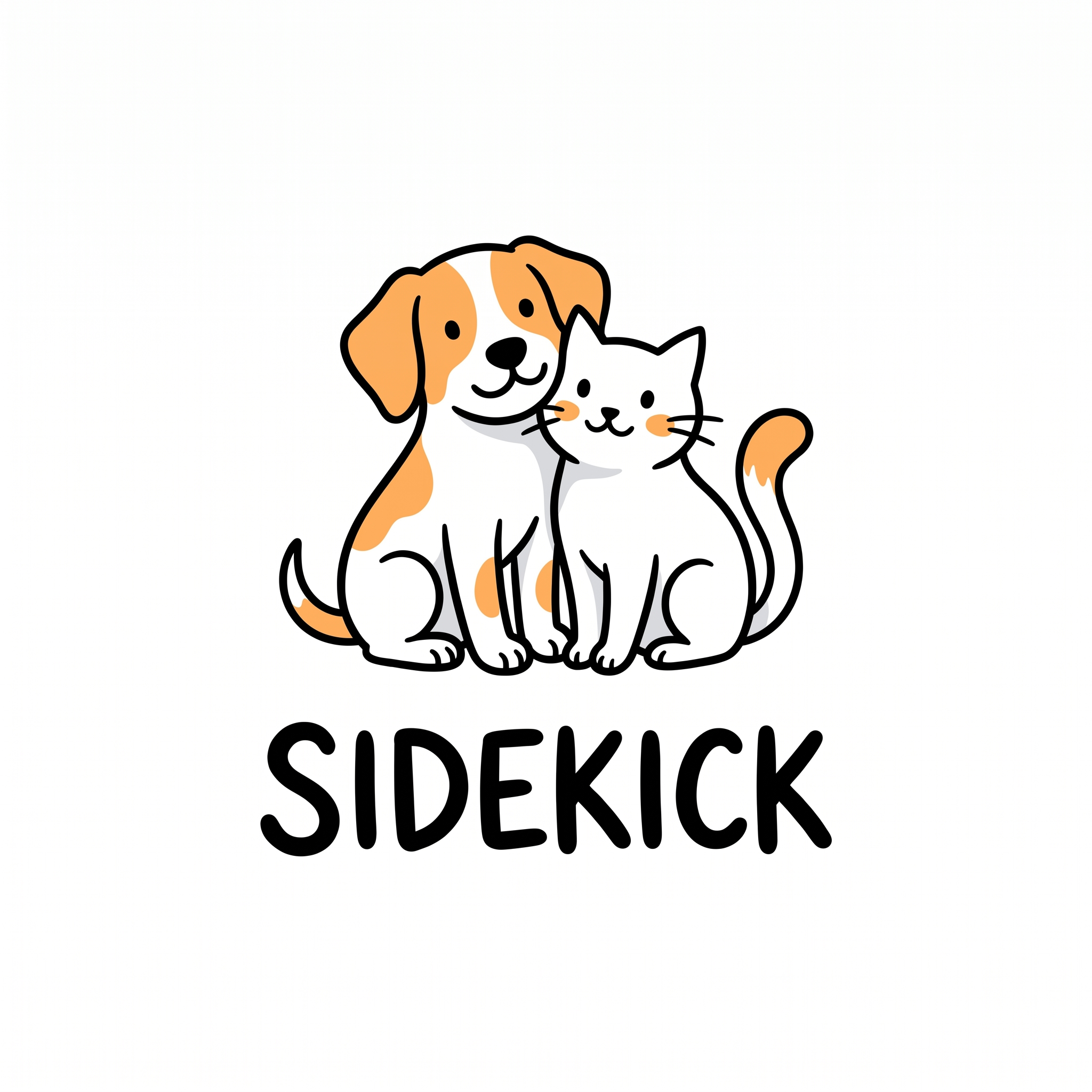 Your Sidekick